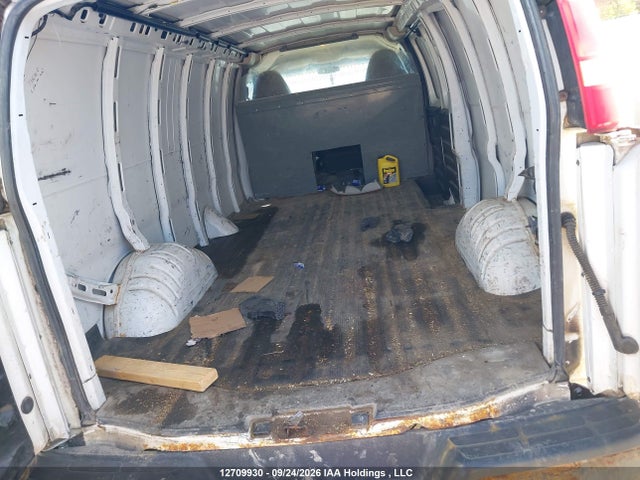 Продажа на аукционе авто 2013 Gmc Savana G2500, vin: 1GTW7GFA7D1181158, номер лота: 12709930