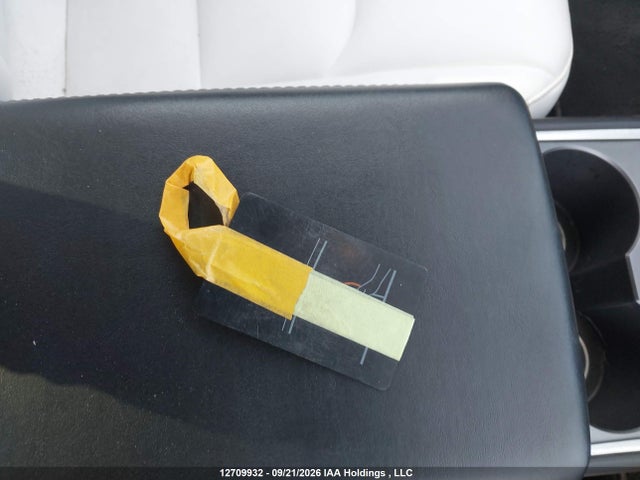 5YJ3E1EC9MF031469 Tesla Model 3 Performance