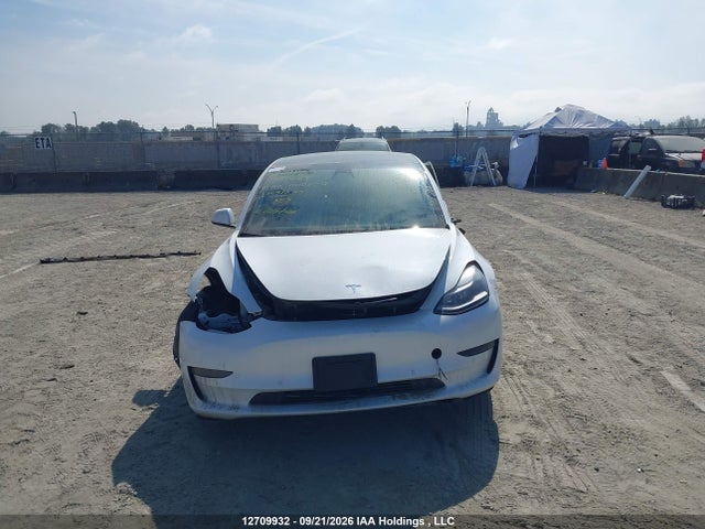 Tesla Model 3 Performance 2021 5YJ3E1EC9MF031469 Image 13