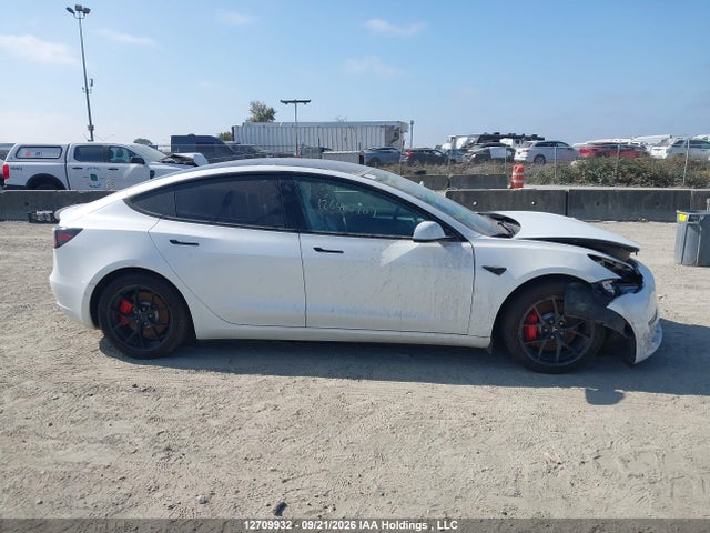 5YJ3E1EC9MF031469 Tesla Model 3 Performance