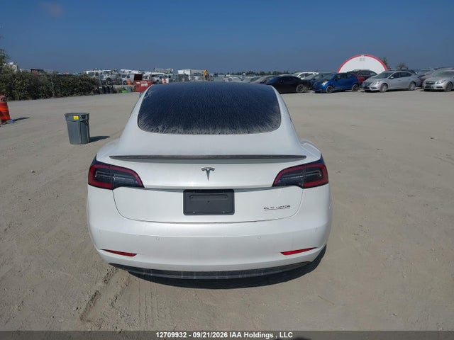 5YJ3E1EC9MF031469 Tesla Model 3 Performance