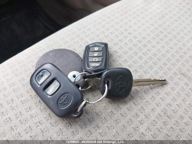 Aukcja sprzedaży 2006 Toyota Corolla Ce/le/s, vin: 2T1BR32EX6C601505, numer aukcji: 12709935