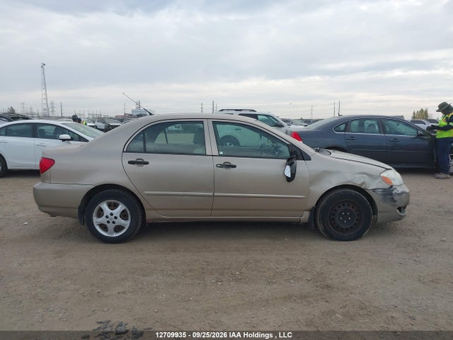 Aukcja sprzedaży 2006 Toyota Corolla Ce/le/s, vin: 2T1BR32EX6C601505, numer aukcji: 12709935