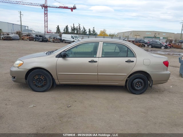 Aukcja sprzedaży 2006 Toyota Corolla Ce/le/s, vin: 2T1BR32EX6C601505, numer aukcji: 12709935