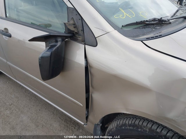 Aukcja sprzedaży 2006 Toyota Corolla Ce/le/s, vin: 2T1BR32EX6C601505, numer aukcji: 12709935