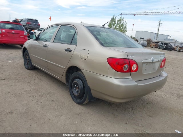 Aukcja sprzedaży 2006 Toyota Corolla Ce/le/s, vin: 2T1BR32EX6C601505, numer aukcji: 12709935