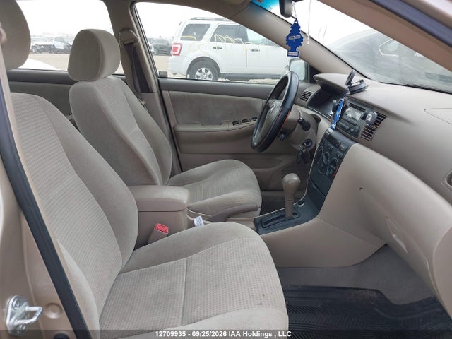 Aukcja sprzedaży 2006 Toyota Corolla Ce/le/s, vin: 2T1BR32EX6C601505, numer aukcji: 12709935