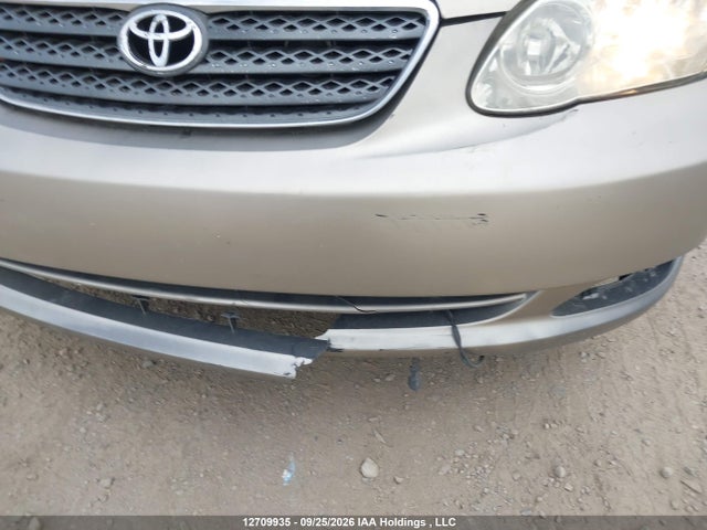 Aukcja sprzedaży 2006 Toyota Corolla Ce/le/s, vin: 2T1BR32EX6C601505, numer aukcji: 12709935