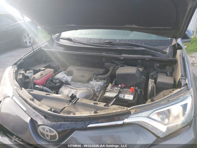 Продаж на аукціоні авто 2017 Toyota Rav4 Le, vin: 2T3ZFREV6HW405236, номер лоту: 12709936