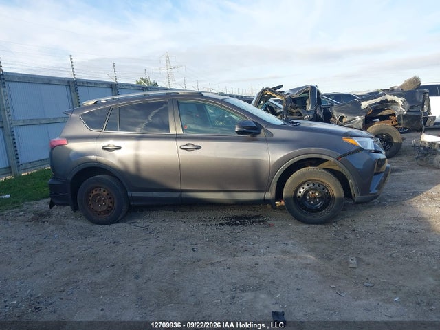 Продаж на аукціоні авто 2017 Toyota Rav4 Le, vin: 2T3ZFREV6HW405236, номер лоту: 12709936