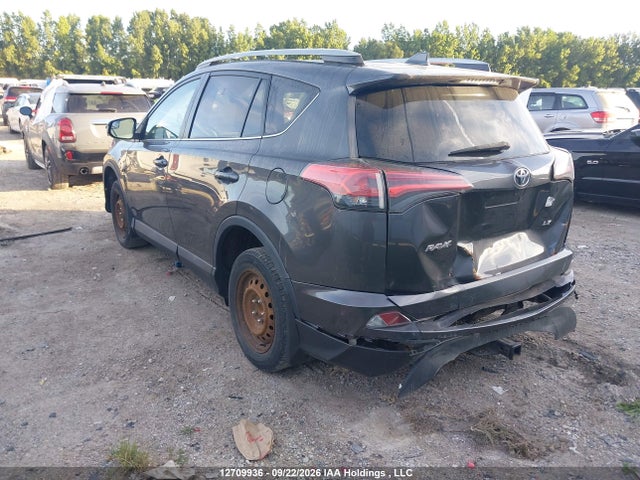 Продаж на аукціоні авто 2017 Toyota Rav4 Le, vin: 2T3ZFREV6HW405236, номер лоту: 12709936