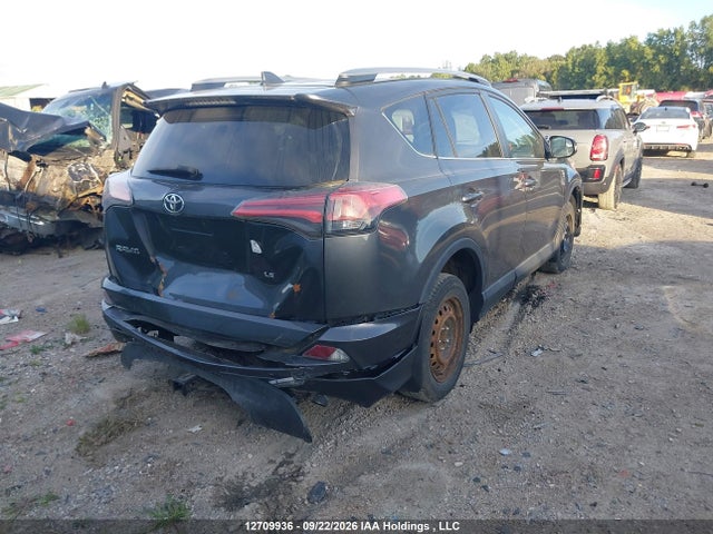 Продаж на аукціоні авто 2017 Toyota Rav4 Le, vin: 2T3ZFREV6HW405236, номер лоту: 12709936