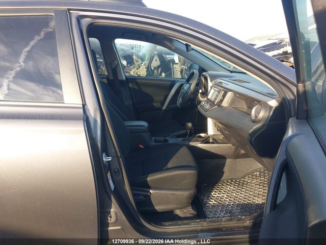 Продаж на аукціоні авто 2017 Toyota Rav4 Le, vin: 2T3ZFREV6HW405236, номер лоту: 12709936