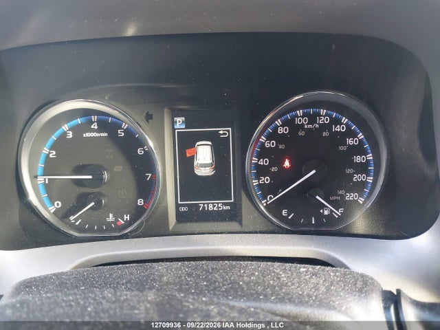 Продаж на аукціоні авто 2017 Toyota Rav4 Le, vin: 2T3ZFREV6HW405236, номер лоту: 12709936
