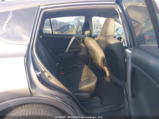 Продаж на аукціоні авто 2017 Toyota Rav4 Le, vin: 2T3ZFREV6HW405236, номер лоту: 12709936
