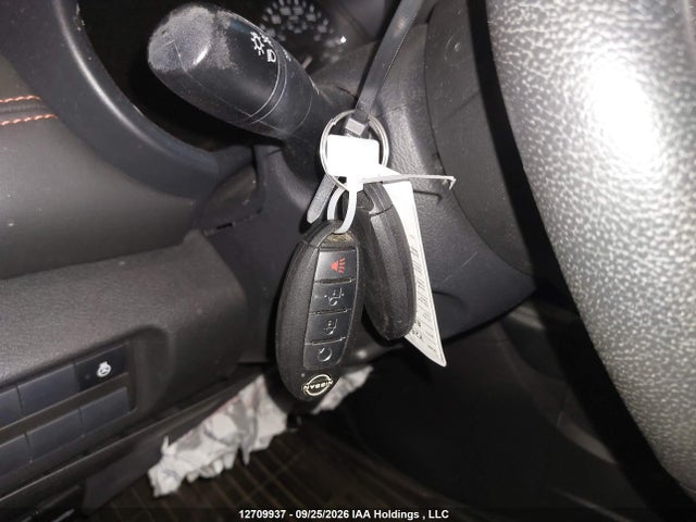 Продажа на аукционе авто 2022 Nissan Kicks Sr, vin: 3N1CP5DV1NL473253, номер лота: 12709937