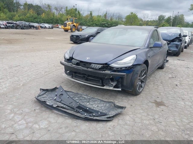 Aukcja sprzedaży 2023 Tesla Model 3, vin: 5YJ3E1EA4PF434178, numer aukcji: 12709943
