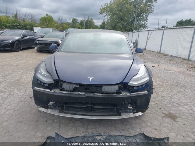 Aukcja sprzedaży 2023 Tesla Model 3, vin: 5YJ3E1EA4PF434178, numer aukcji: 12709943