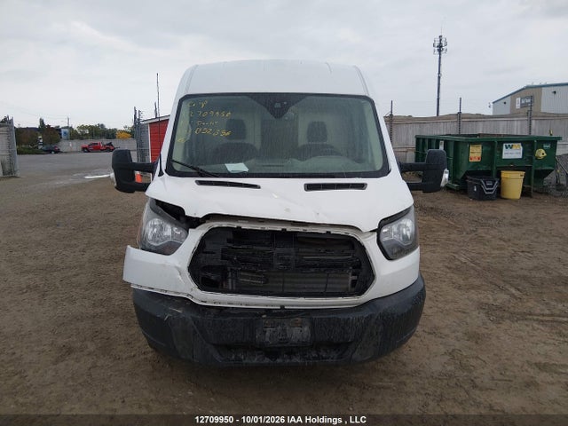Ford Transit-250 2017 1FTYR2CM3HKB52356 Image 12