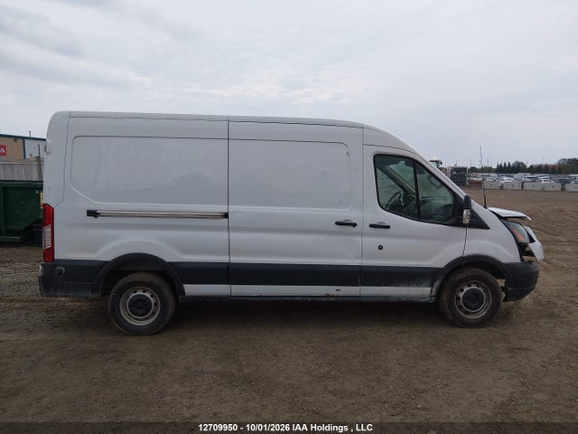 Ford Transit-250 2017 1FTYR2CM3HKB52356 Image 13