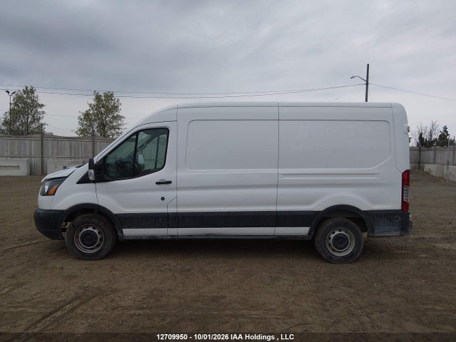 Ford Transit-250 2017 1FTYR2CM3HKB52356 Image 14