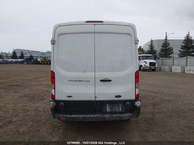 Ford Transit-250 2017 1FTYR2CM3HKB52356 Image 15