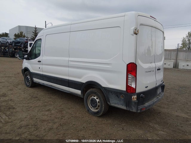 Ford Transit-250 2017 1FTYR2CM3HKB52356 Image 3