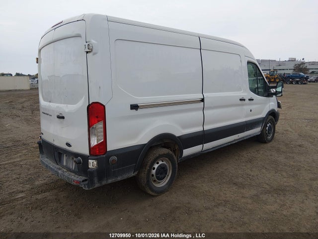 Ford Transit-250 2017 1FTYR2CM3HKB52356 Image 4