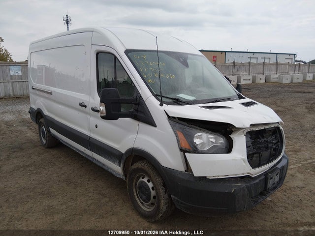 Ford Transit-250 2017 1FTYR2CM3HKB52356 Image 6