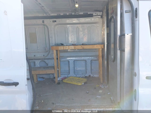 Ford Transit-250 2017 1FTYR2CM3HKB52356 Image 8