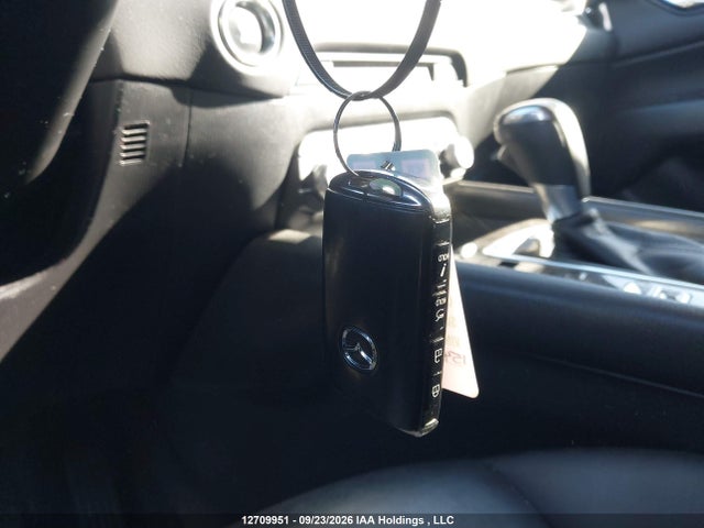 Aukcja sprzedaży 2022 Mazda Cx-5 Preferred, vin: JM3KFBCMXN0551276, numer aukcji: 12709951
