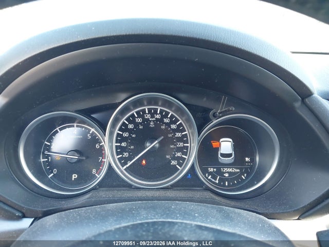 Aukcja sprzedaży 2022 Mazda Cx-5 Preferred, vin: JM3KFBCMXN0551276, numer aukcji: 12709951