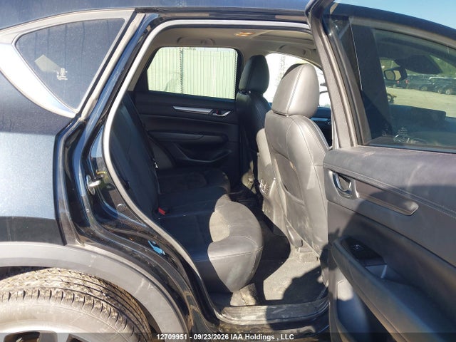 Aukcja sprzedaży 2022 Mazda Cx-5 Preferred, vin: JM3KFBCMXN0551276, numer aukcji: 12709951