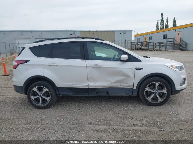 Продаж на аукціоні авто 2017 Ford Escape Se, vin: 1FMCU9G95HUC29235, номер лоту: 12709953