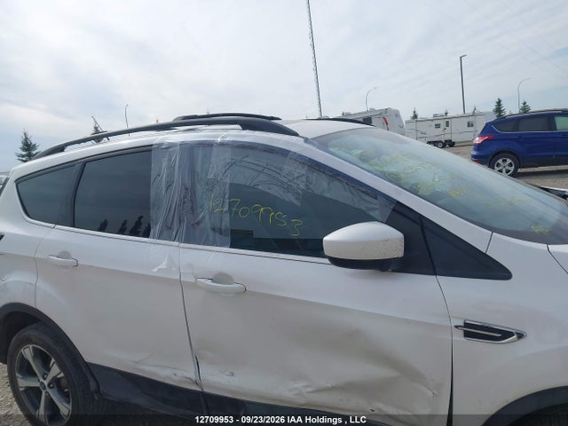 Продаж на аукціоні авто 2017 Ford Escape Se, vin: 1FMCU9G95HUC29235, номер лоту: 12709953