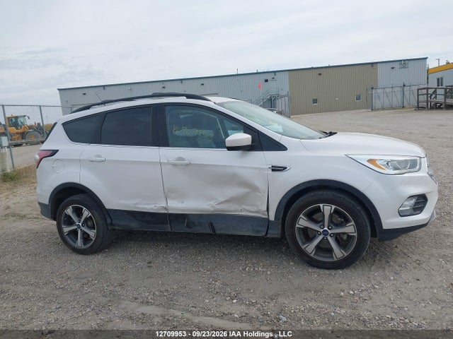 Продаж на аукціоні авто 2017 Ford Escape Se, vin: 1FMCU9G95HUC29235, номер лоту: 12709953