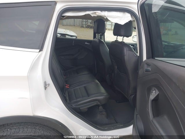 Продаж на аукціоні авто 2017 Ford Escape Se, vin: 1FMCU9G95HUC29235, номер лоту: 12709953
