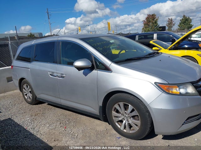 Honda Odyssey 2015 5FNRL5H6XFB511407 Image 13