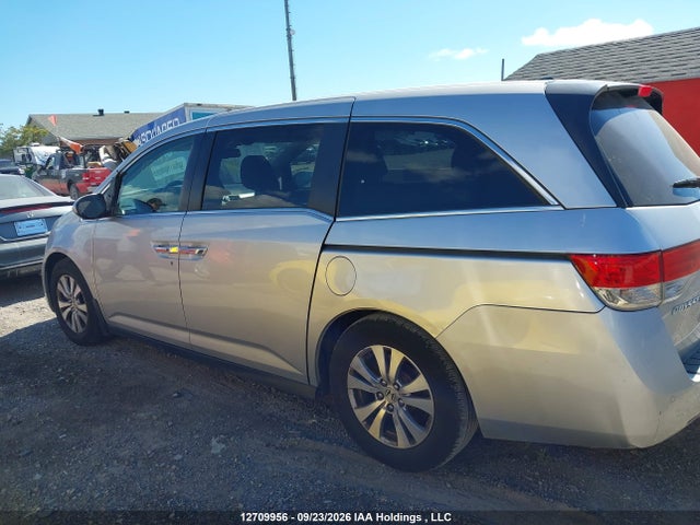 Honda Odyssey 2015 5FNRL5H6XFB511407 Image 14