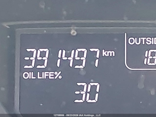 Honda Odyssey 2015 5FNRL5H6XFB511407 Image 15