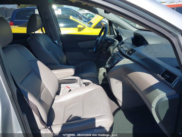 Honda Odyssey 2015 5FNRL5H6XFB511407 Image 5