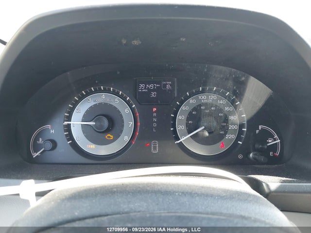 Honda Odyssey 2015 5FNRL5H6XFB511407 Image 7