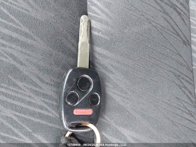 Aukcja sprzedaży 2008 Honda Civic Lx, vin: 2HGFG12688H004769, numer aukcji: 12709958