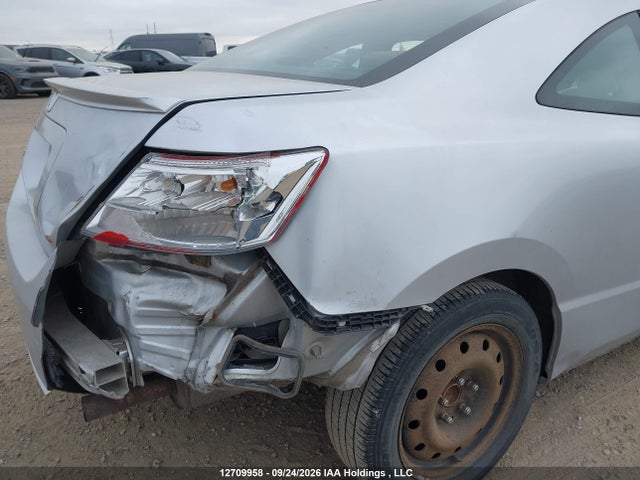 Aukcja sprzedaży 2008 Honda Civic Lx, vin: 2HGFG12688H004769, numer aukcji: 12709958