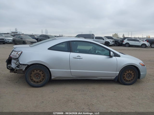 Aukcja sprzedaży 2008 Honda Civic Lx, vin: 2HGFG12688H004769, numer aukcji: 12709958