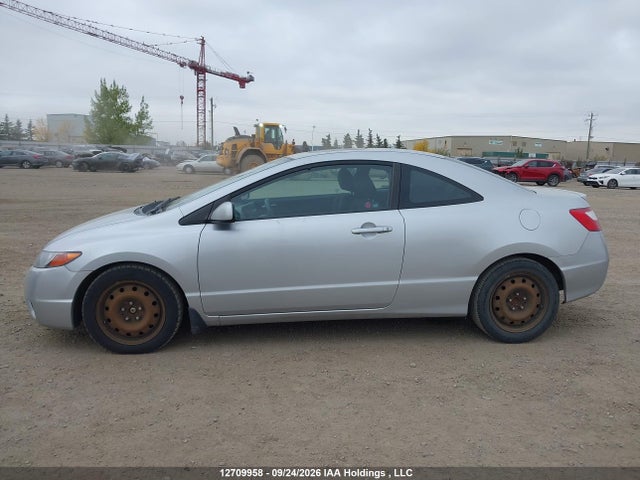Aukcja sprzedaży 2008 Honda Civic Lx, vin: 2HGFG12688H004769, numer aukcji: 12709958