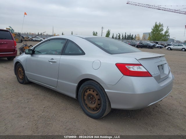 Aukcja sprzedaży 2008 Honda Civic Lx, vin: 2HGFG12688H004769, numer aukcji: 12709958
