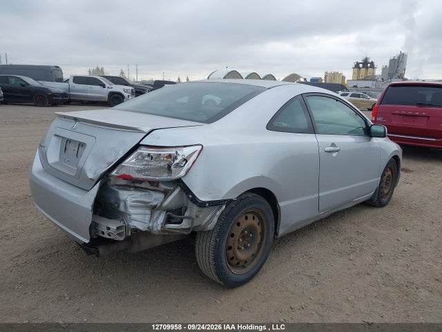 Aukcja sprzedaży 2008 Honda Civic Lx, vin: 2HGFG12688H004769, numer aukcji: 12709958