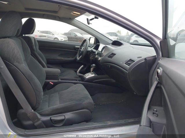 Aukcja sprzedaży 2008 Honda Civic Lx, vin: 2HGFG12688H004769, numer aukcji: 12709958