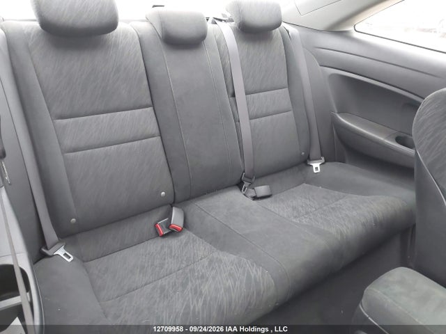 Aukcja sprzedaży 2008 Honda Civic Lx, vin: 2HGFG12688H004769, numer aukcji: 12709958